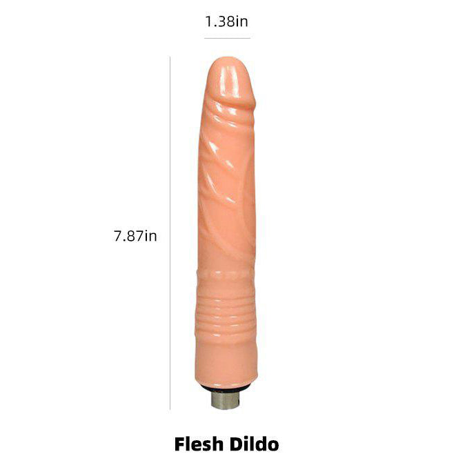 thrusting dildo, moving dildo 