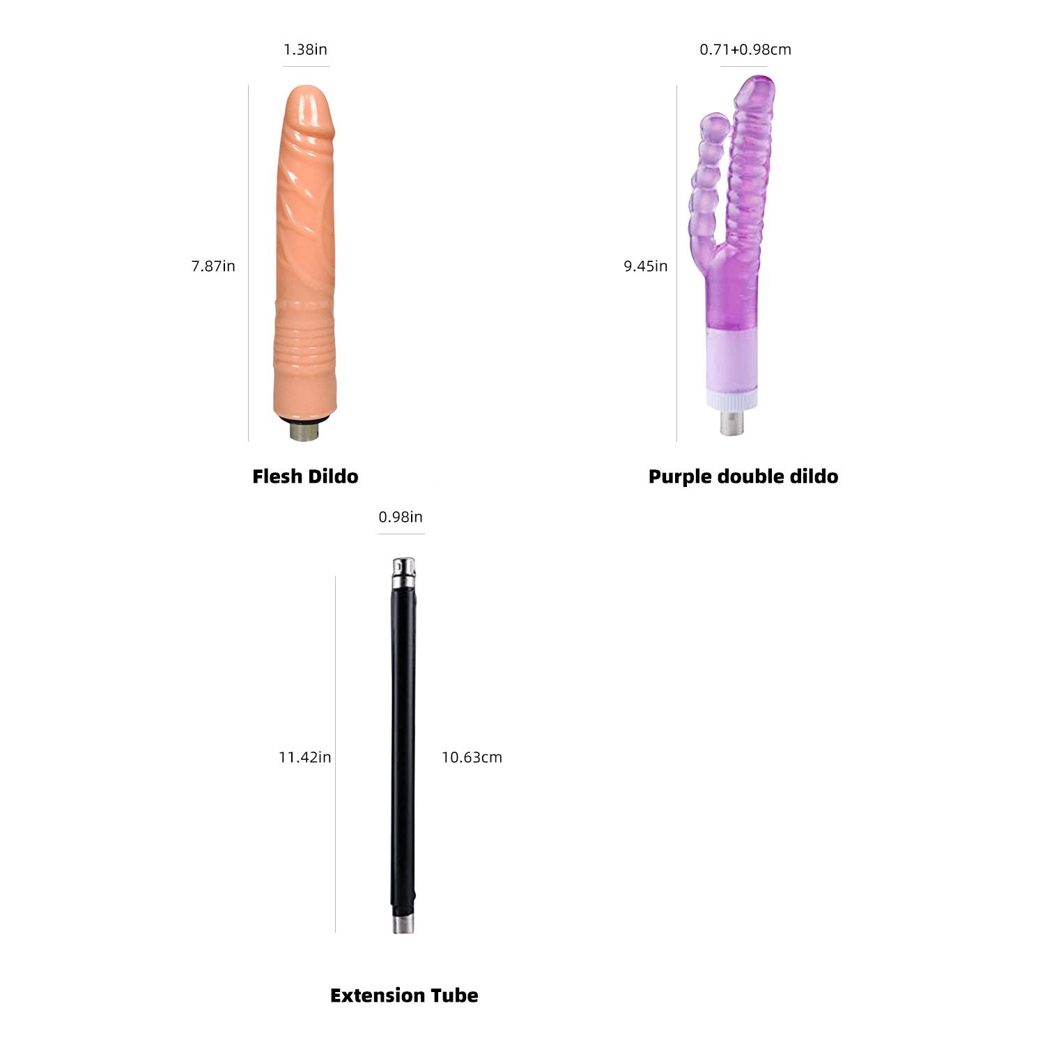 Female Automatic Sex Machines for Sale With Dildo