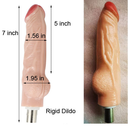 Orgasm Angel® Masturbation Premium Sex Machines Kit ANGEL10  Attachments