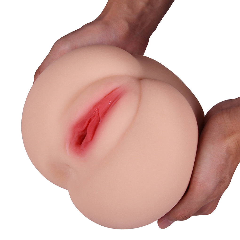 thrusting dildo, moving dildo ，sex doll, masturbation device, silicone doll