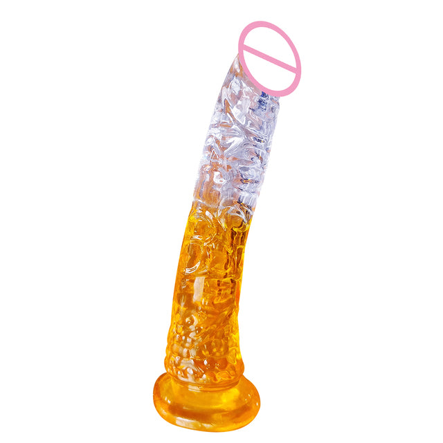 Powerful suction cup Adult games Huge Penis dicks Female Masturbation