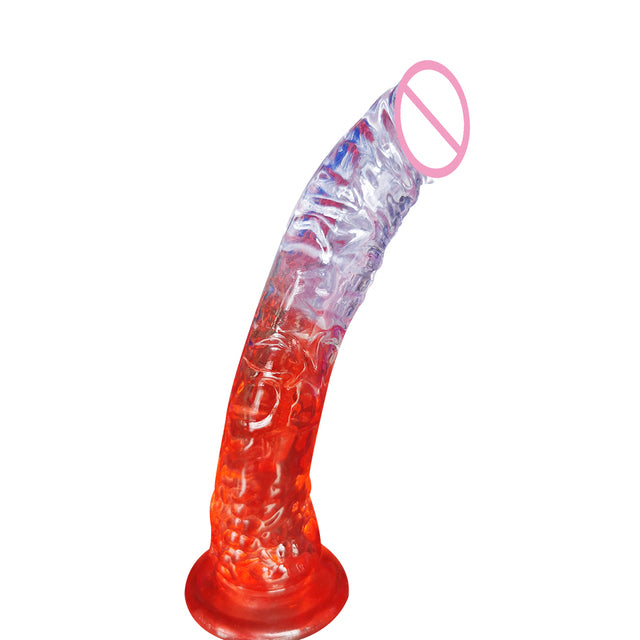 Powerful suction cup Adult games Huge Penis dicks Female Masturbation