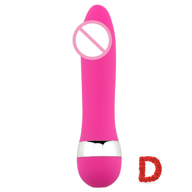 Dildo AV Vibrator Magic Wand Clitoris Stimulator Vaginal Massager