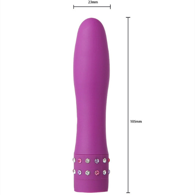 Dildo AV Vibrator Magic Wand Clitoris Stimulator Vaginal Massager