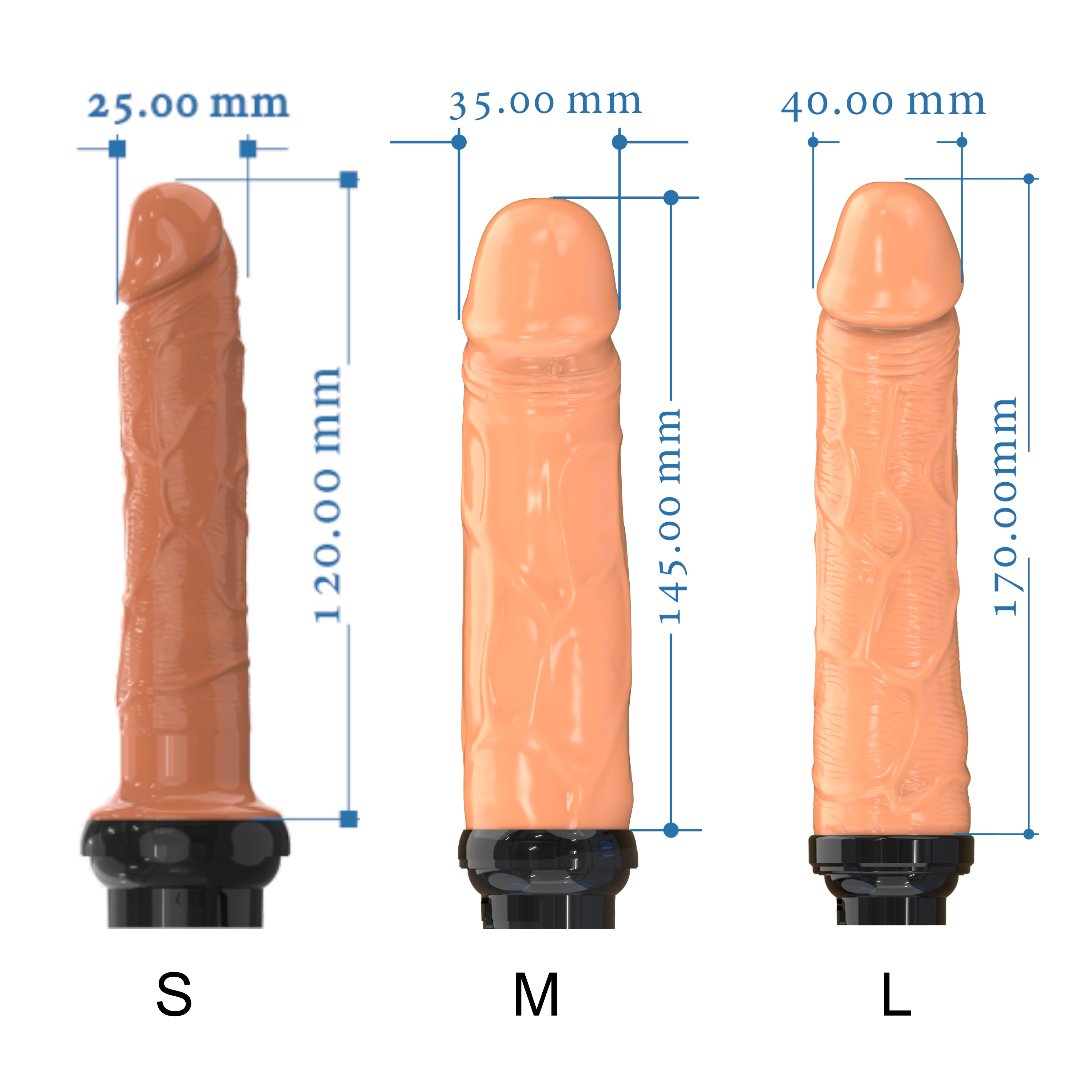 Orgasm Angel® X3 Thrusting Sex Machine for Sale Female Masturbation Premium Sex Machines Kit For Single