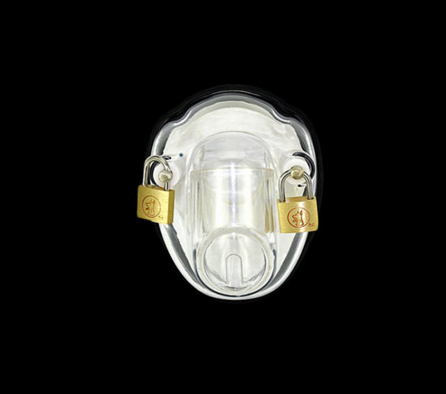 Male Chastity Device Cock Cages